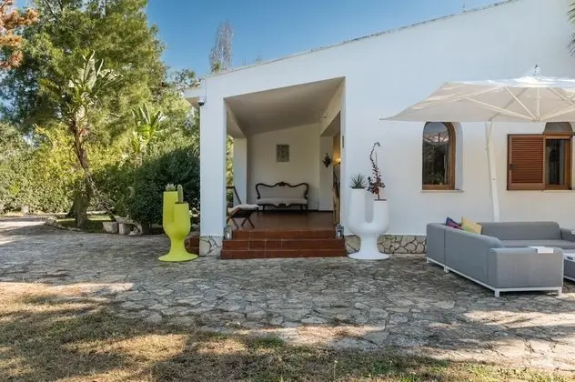 Villa Massimo con Giardino by Wonderful Italy - Oda
