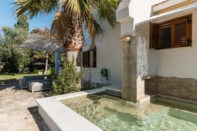 Villa Massimo con Giardino by Wonderful Italy - Oda