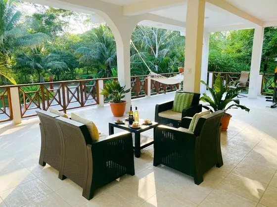 Villa Massis Luxury Jungle Villas