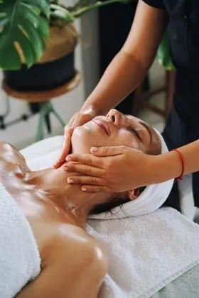 Villa Massis Luxury Jungle Villas - Spa