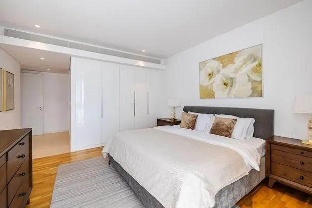 Massive 3 Beds Sea View Bluewaters B10