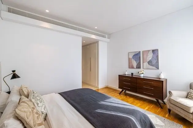 Massive 3 Beds Sea View Bluewaters B10 - Oda