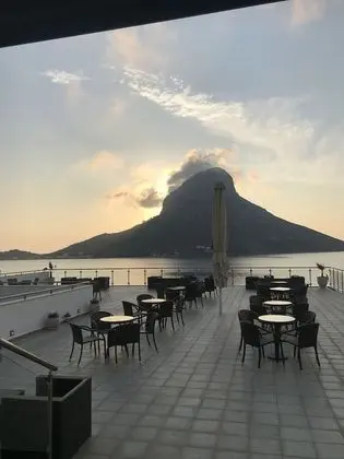 Massouri Beach Hotel
