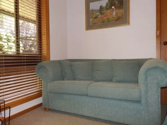 Mast Gully Gardens Bed & Breakfast - Oda
