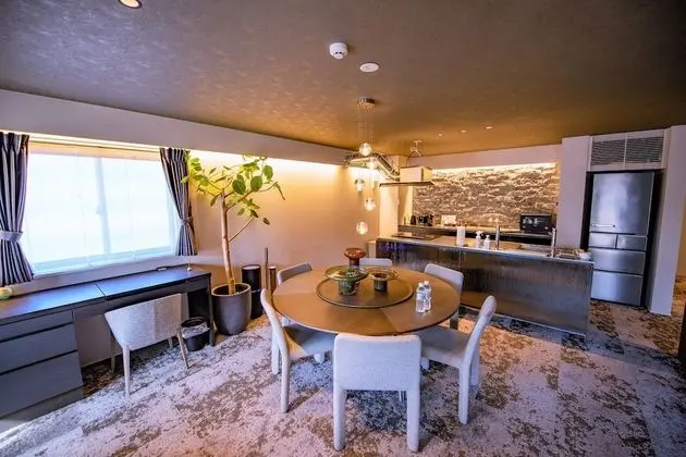 HOTEL MASTAY jingumichi