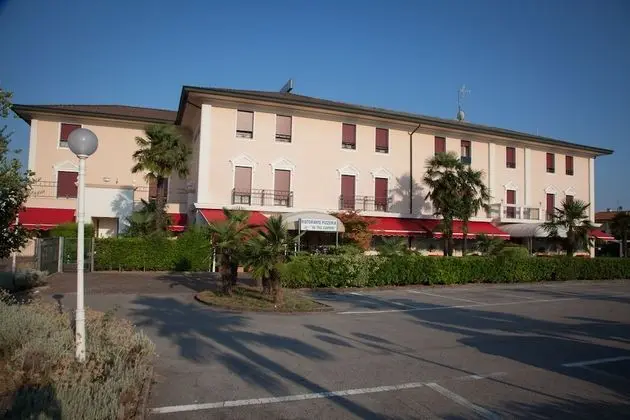 Hotel Master - 1