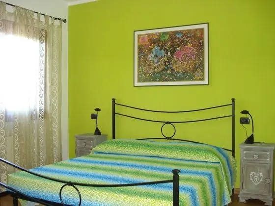 Master Apartment in Villa 68 Places With Large Private Garden