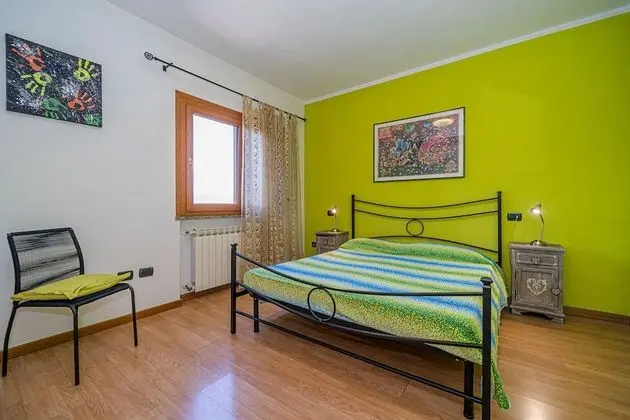 Master Apartment in Villa 68 Places With Large Private Garden - Oda