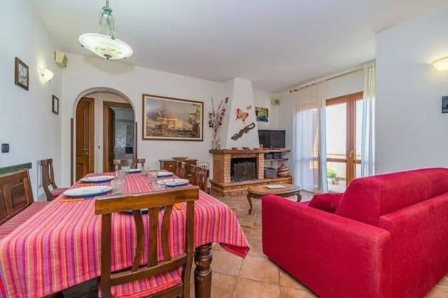 Master Apartment in Villa 68 Places With Large Private Garden - Yerinde Yemek