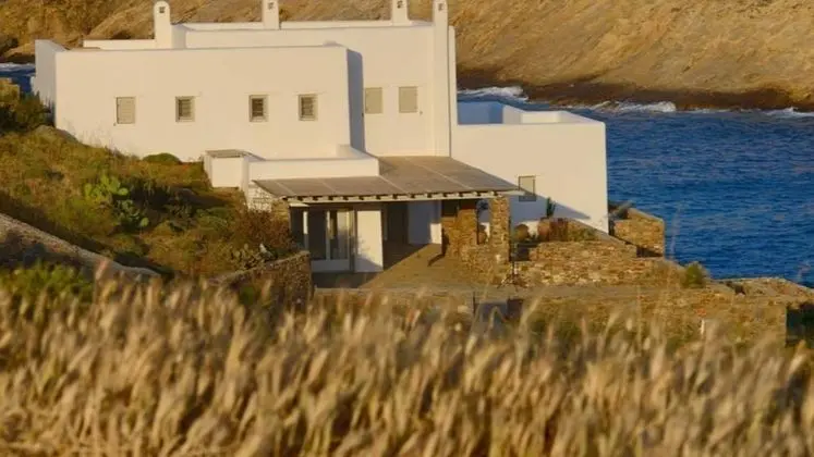 Master Villa Complex 13 Bedrooms - Dış Mekan