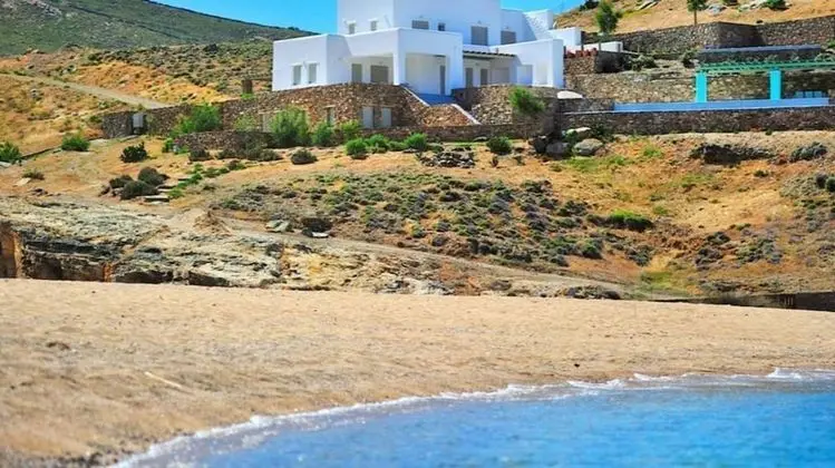 Master Villa Complex 13 Bedrooms - Plaj