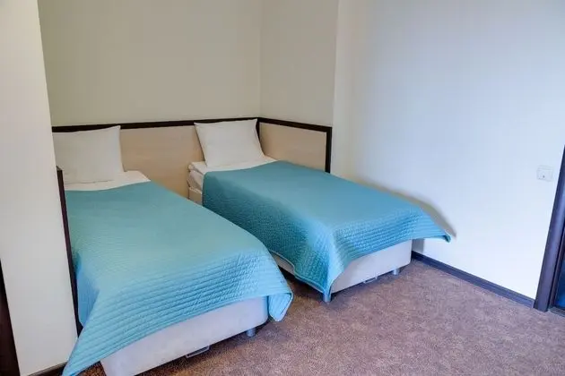 Master Hotel Domodedovo - Oda