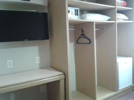 Master Express Alberto Bins