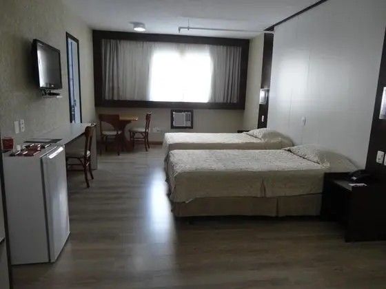 Master Express Moinhos de Vento