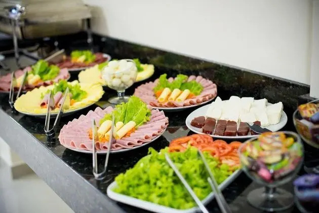 Master Gold Express Hotel