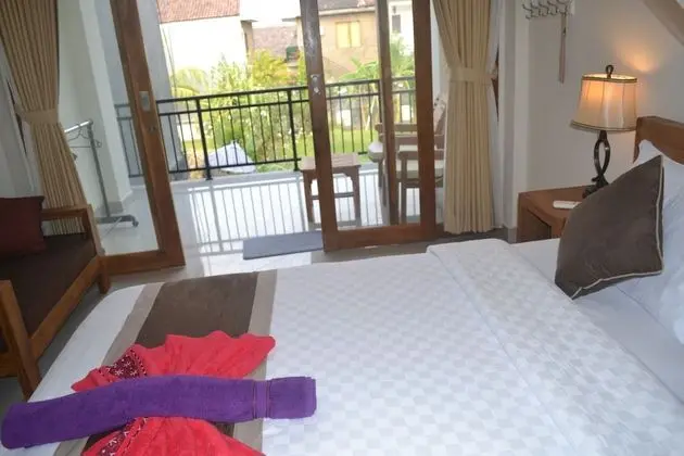 Master Homestay - Oda