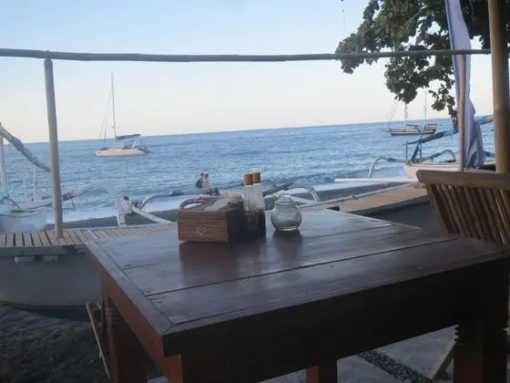 Master Homestay - Yerinde Yemek