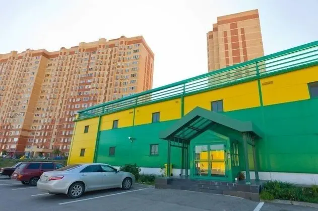 Master Hotel Kotelniki