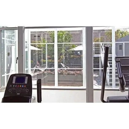 Master Loft in Historic Downtown - Fitness