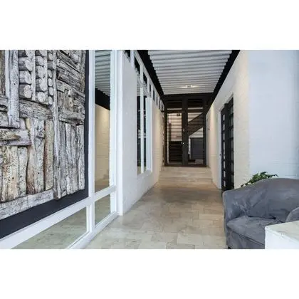 Master Loft in Historic Downtown - Lobi
