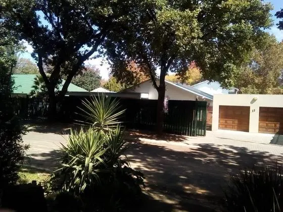 Master Palace - Sasolburg