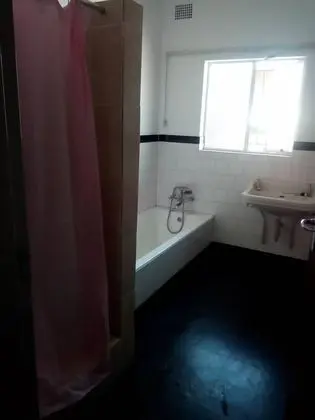 Master Palace - Sasolburg - Banyo Tipleri