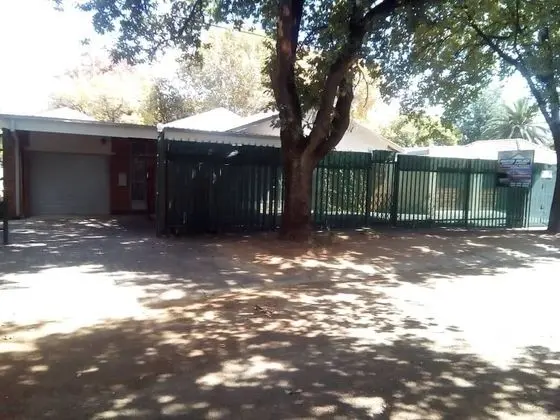 Master Palace - Sasolburg - Dış Mekan