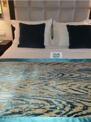 Master Suite Complex With Pool and Full View - Oda