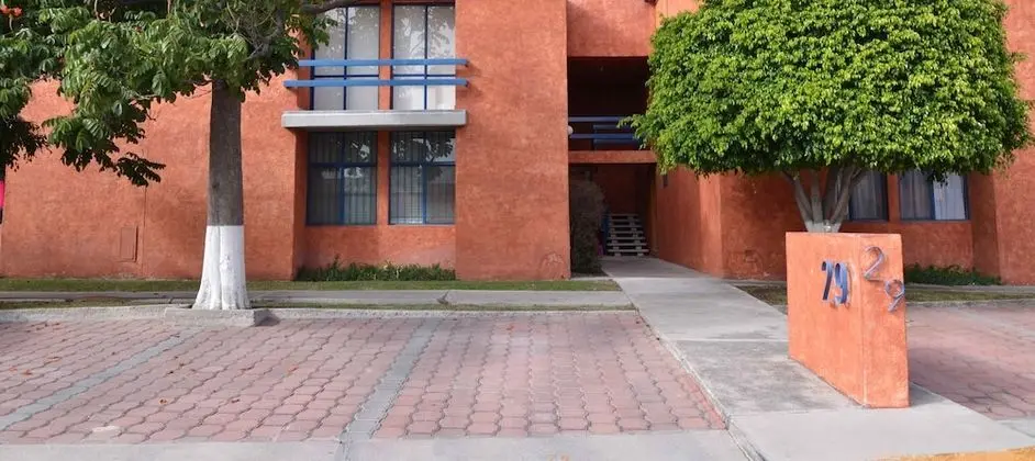 Master Suites Bellavista - Dış Mekan