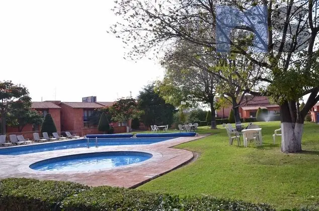 Master Suites Bellavista - Havuz