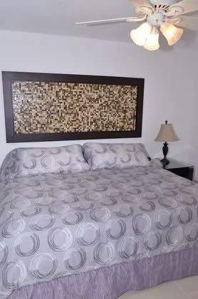 Master Suites Bellavista - Oda