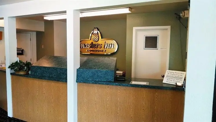 Masters Inn - Atlanta Doraville - Genel