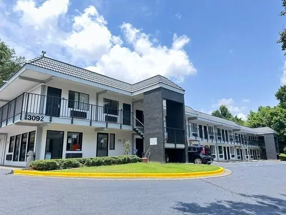 Masters Inn - Atlanta Doraville - Öne Çıkan Resim