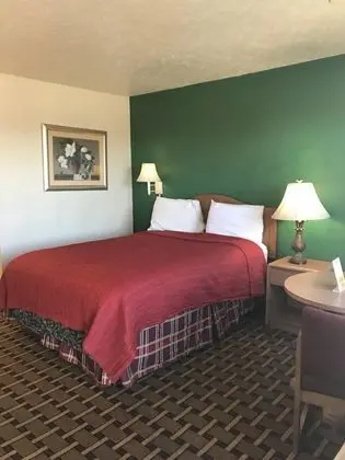 Masters Inn Augusta - Washington Road