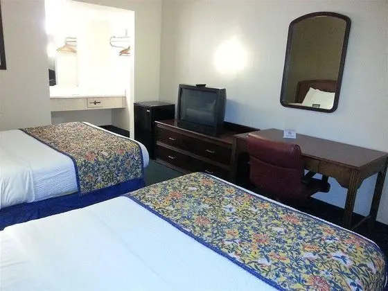 Masters Inn - Tampa Fairgrounds - Genel