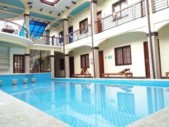 Master's Pension House - Öne Çıkan Resim