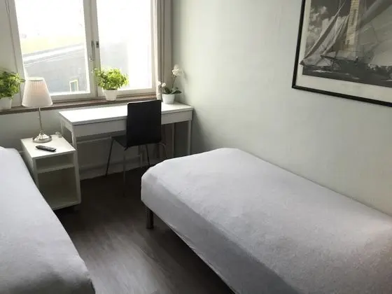 Masthuggsterassens Vandrarhem - Hostel - Oda
