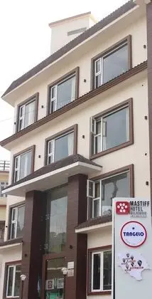 Mastiff Hotel Dalhousie