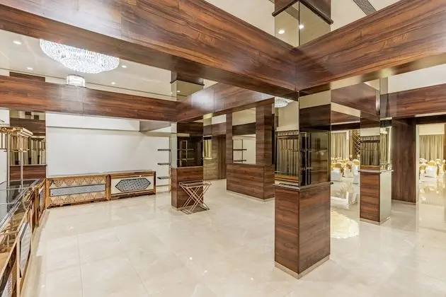 MASTIFF  HOTEL DHANBAD