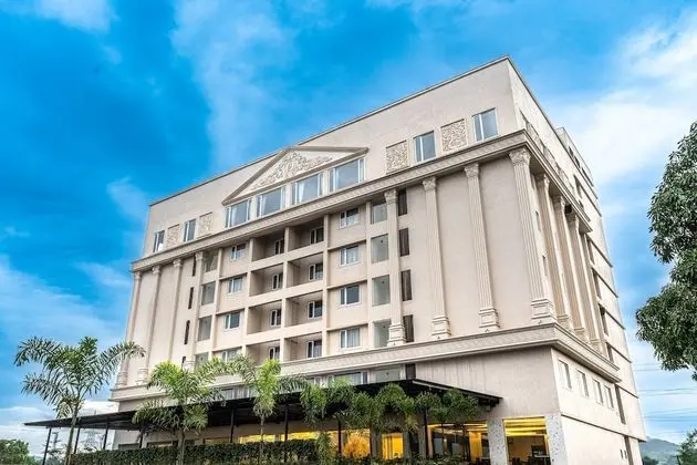 Mastiff Grand The Sia Palace