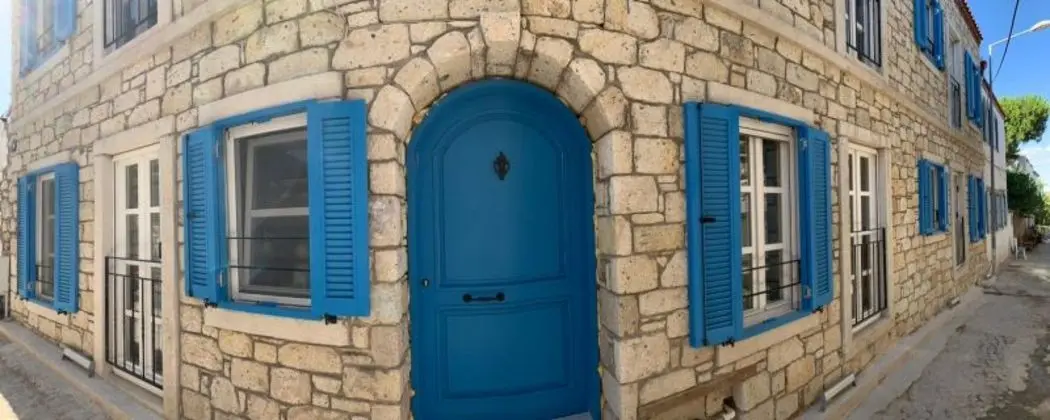 Mastika Köyiçi Otel - Banyo Özellikleri