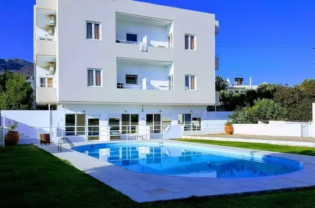 Mastorakis Hotel And Studios