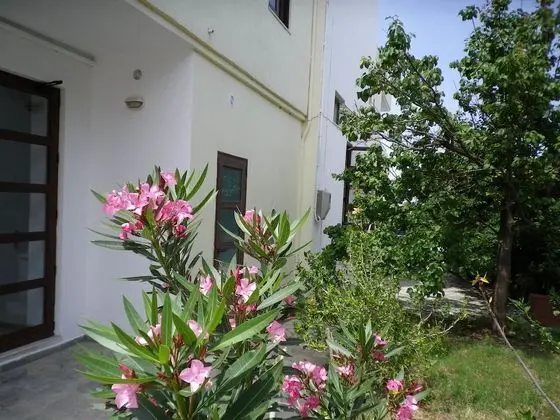 Mastorakis Hotel And Studios - Dış Mekan