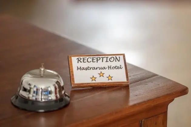 Hotel Mastrarua