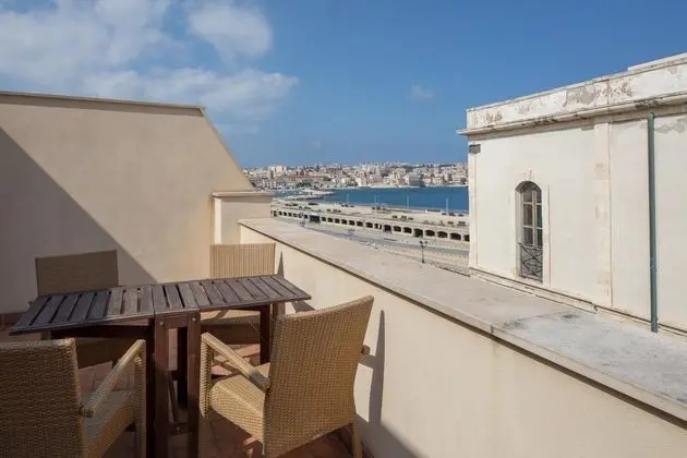 Hotel Mastrarua