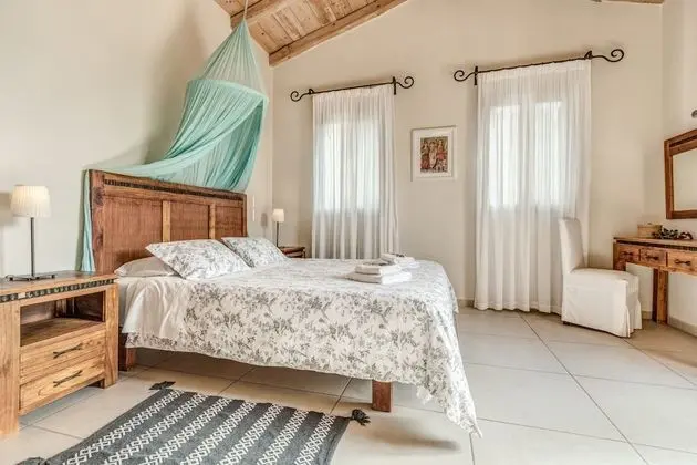 Mastrogiannis Villa Levanda - Oda