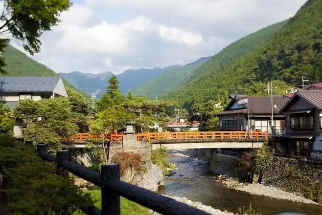 Masugen Ryokan
