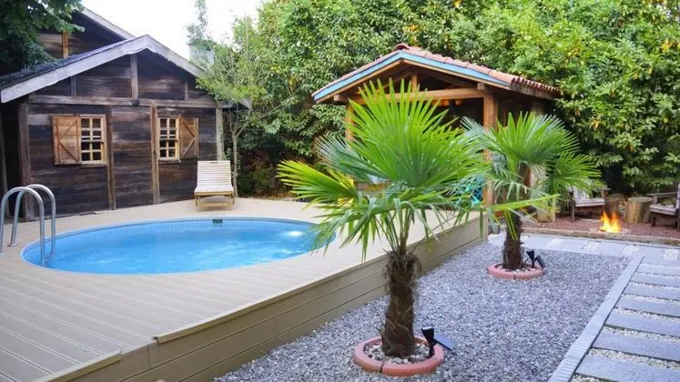 Maşukiye Irmak Bungalov