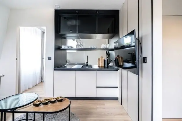 MASURIA Apartments