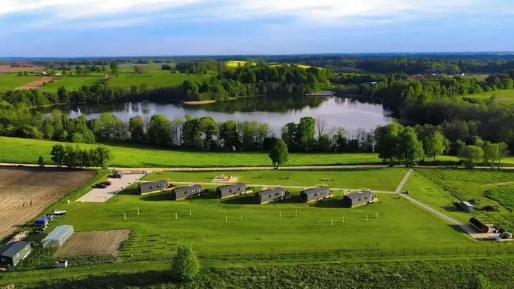 Masuria Resort Village - Öne Çıkan Resim